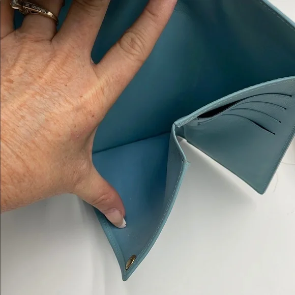 Louis Vuitton Olive Green Crossbody Bag - Picture 8 of 12